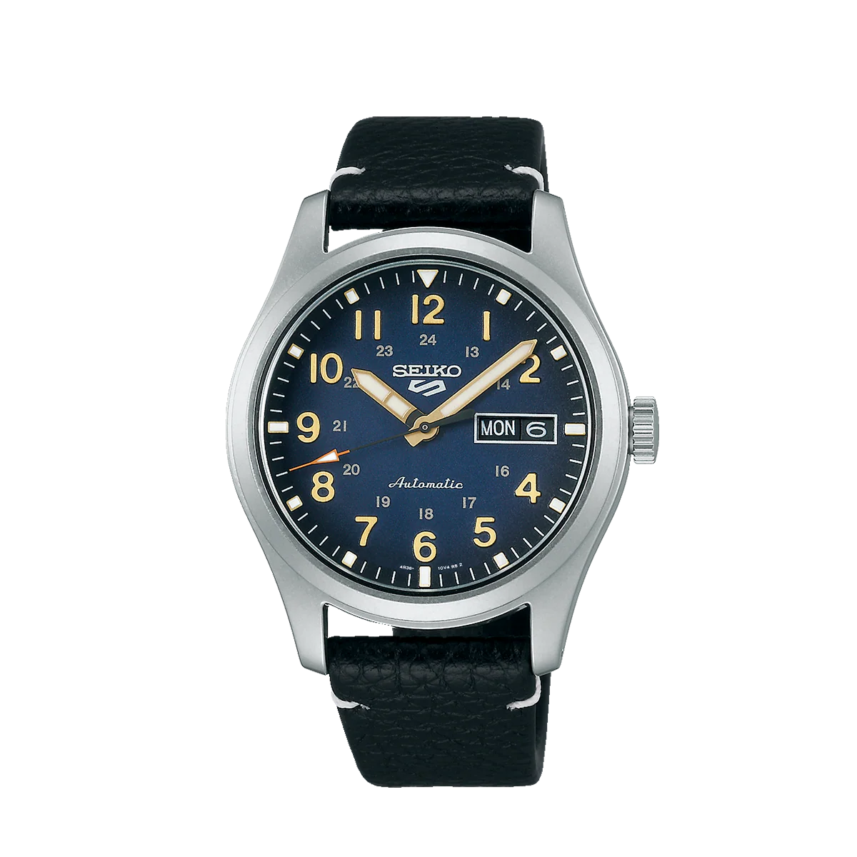 Seiko 5 Sports Field Collection - SRPG39K1